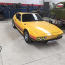 VW SP2 1975